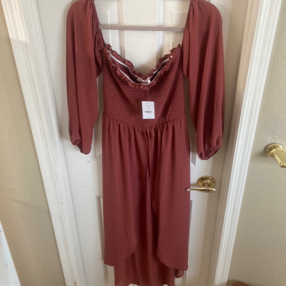 Willow& Root high low top